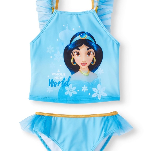 jasmine bathing suit